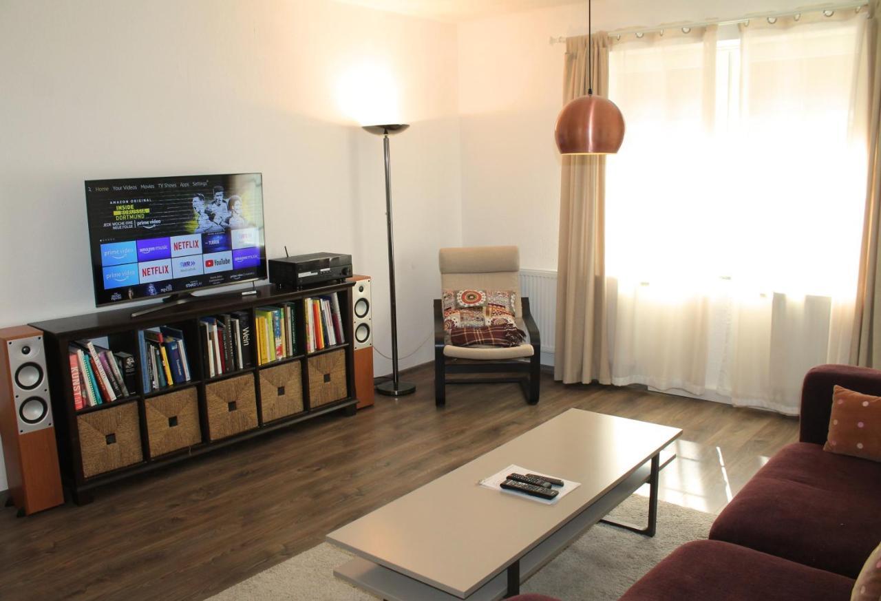 Rhine Pearl Hideaways Apartment Oberwesel Bagian luar foto