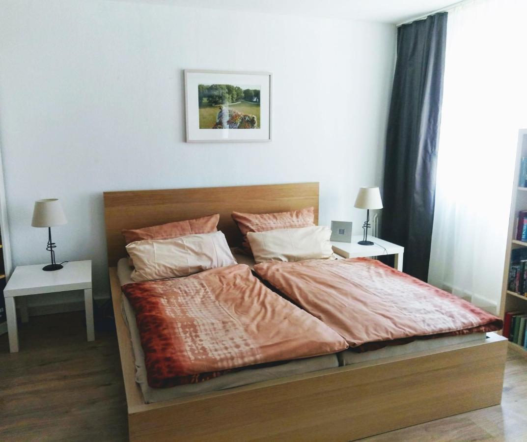 Rhine Pearl Hideaways Apartment Oberwesel Bagian luar foto