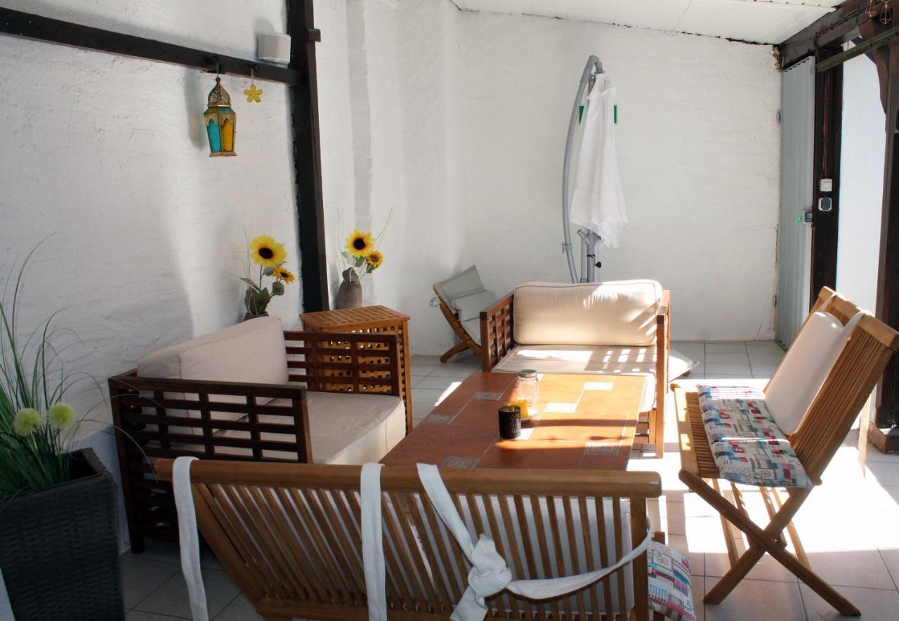 Rhine Pearl Hideaways Apartment Oberwesel Bagian luar foto