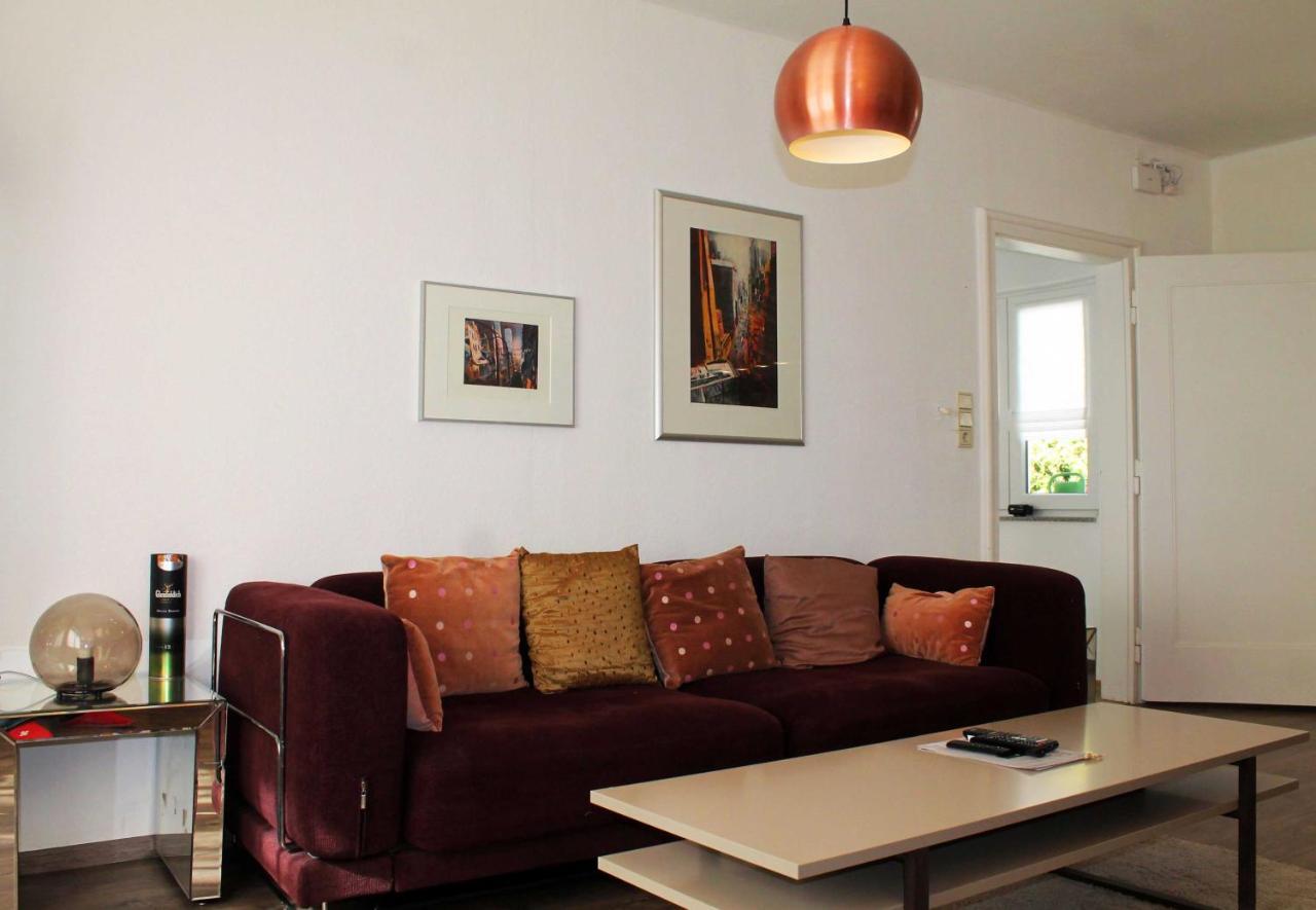 Rhine Pearl Hideaways Apartment Oberwesel Bagian luar foto