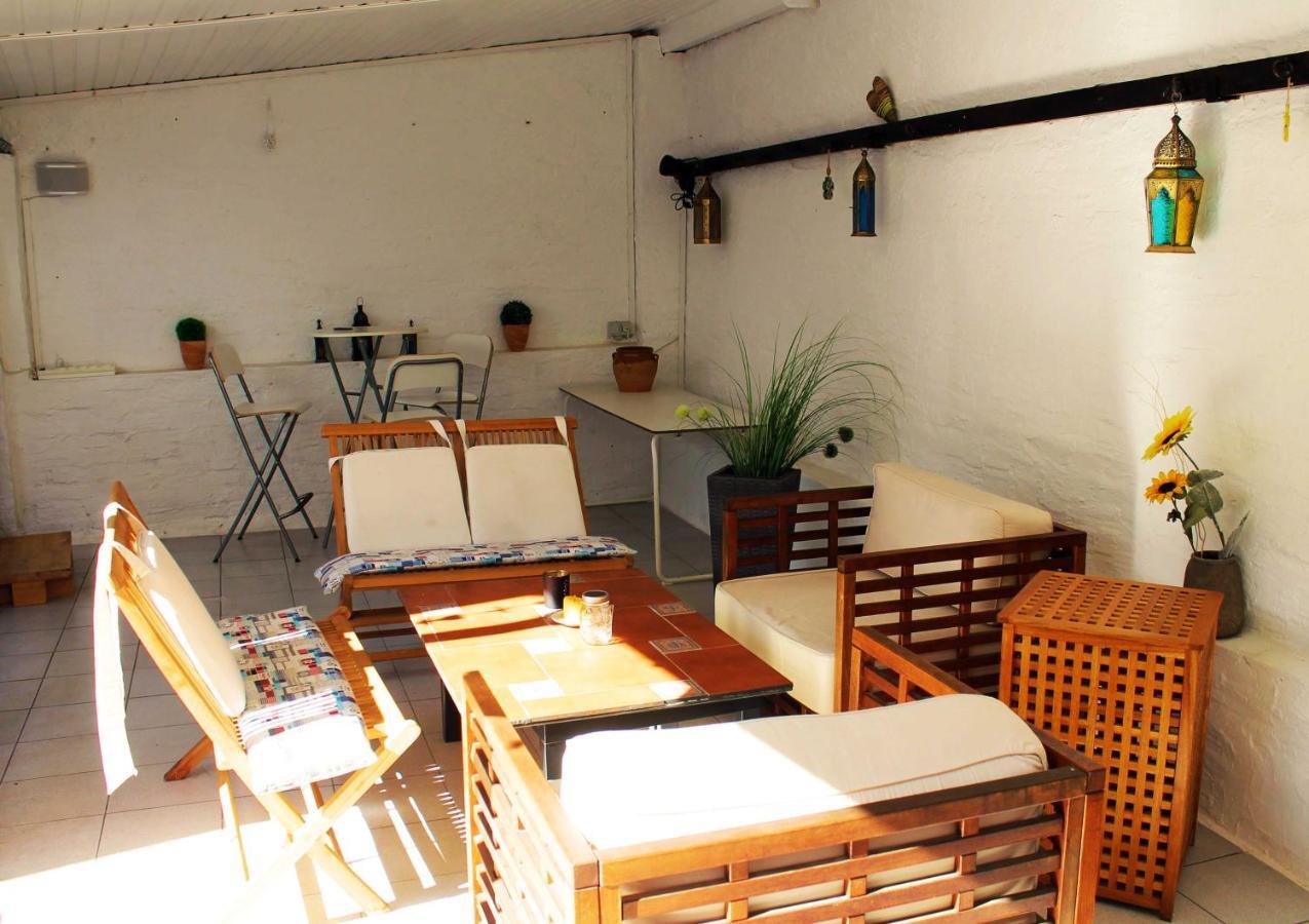 Rhine Pearl Hideaways Apartment Oberwesel Bagian luar foto