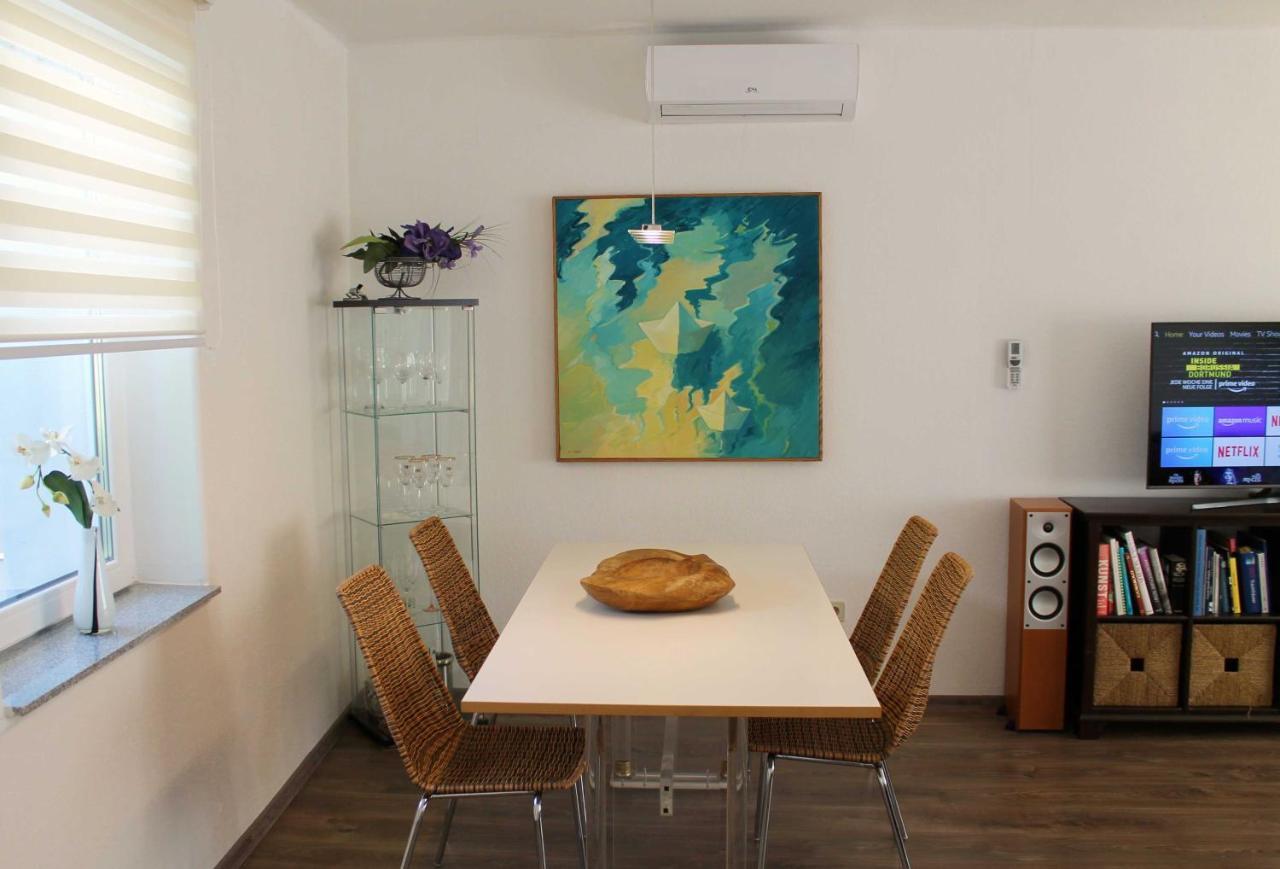 Rhine Pearl Hideaways Apartment Oberwesel Bagian luar foto