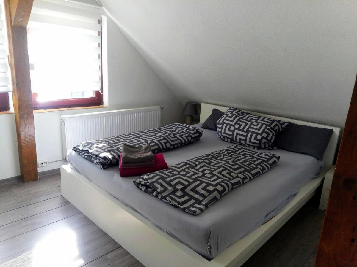 Rhine Pearl Hideaways Apartment Oberwesel Bagian luar foto