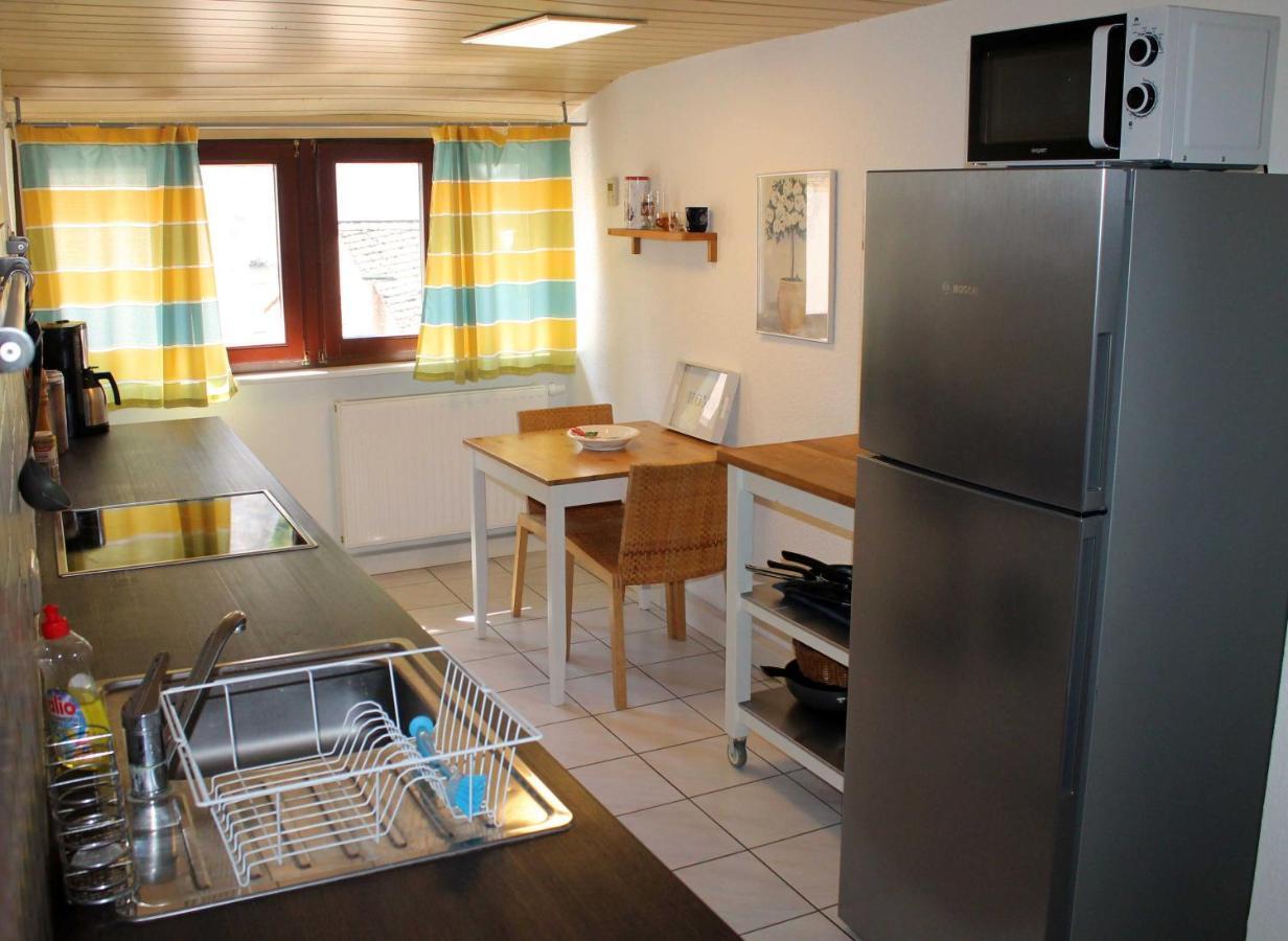 Rhine Pearl Hideaways Apartment Oberwesel Bagian luar foto