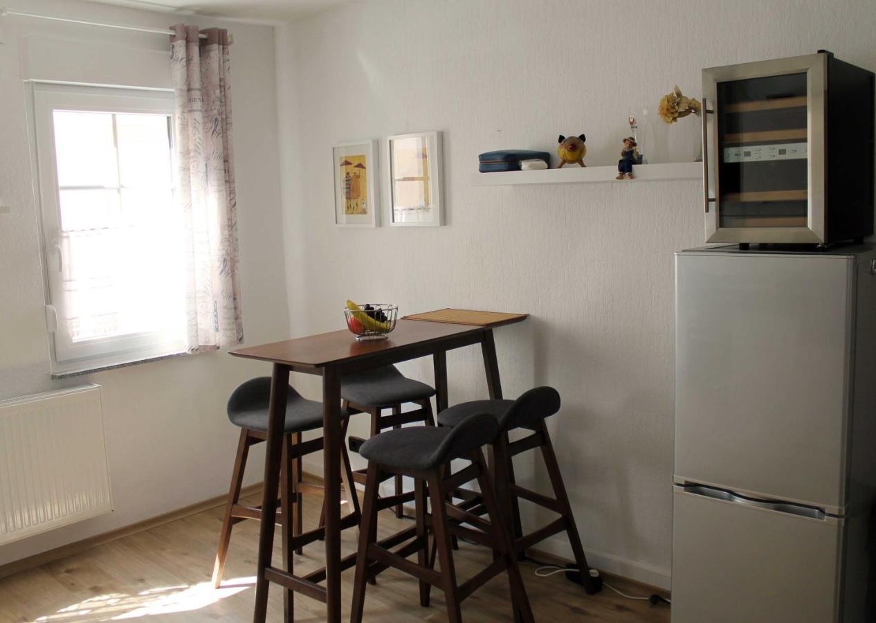 Rhine Pearl Hideaways Apartment Oberwesel Bagian luar foto