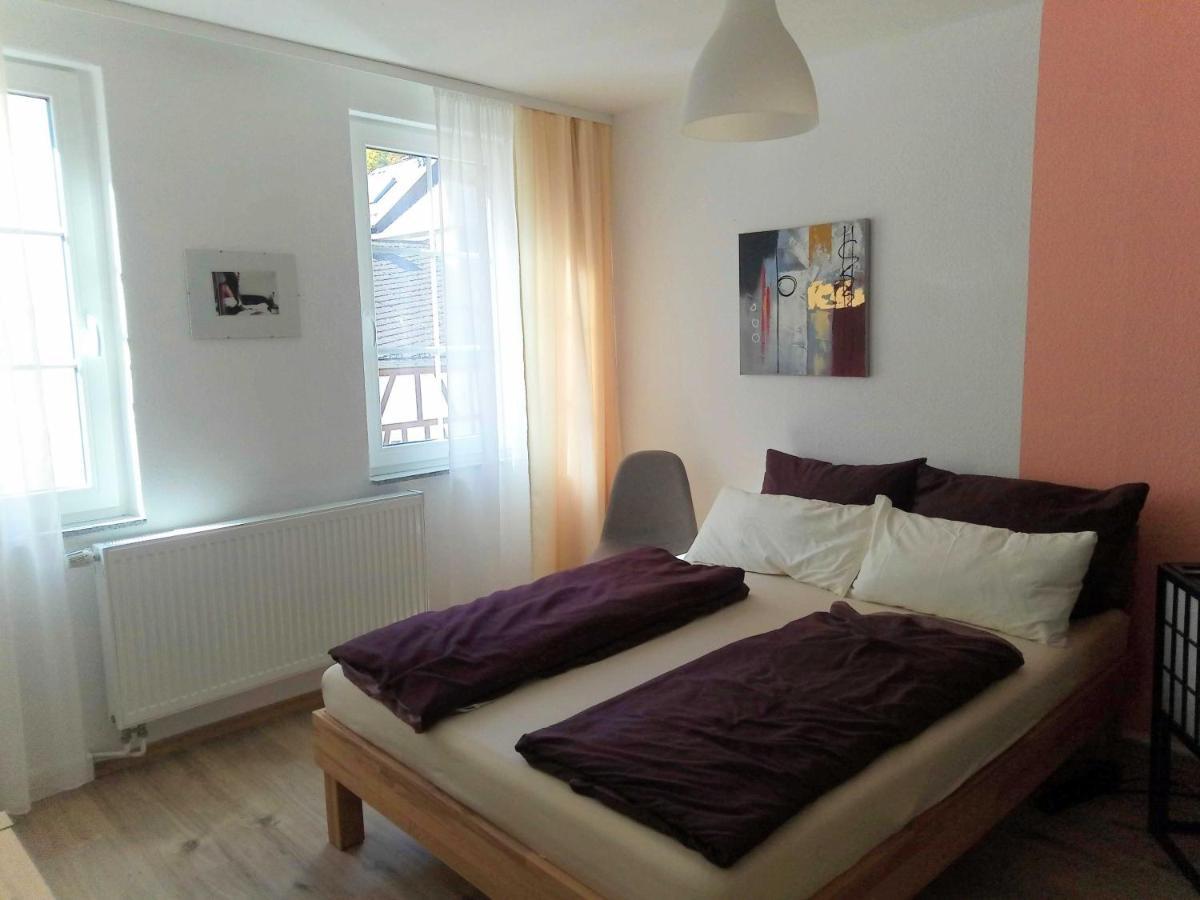 Rhine Pearl Hideaways Apartment Oberwesel Bagian luar foto