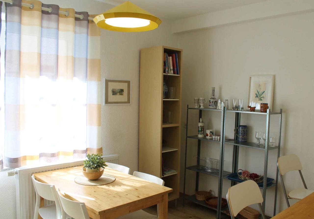 Rhine Pearl Hideaways Apartment Oberwesel Bagian luar foto