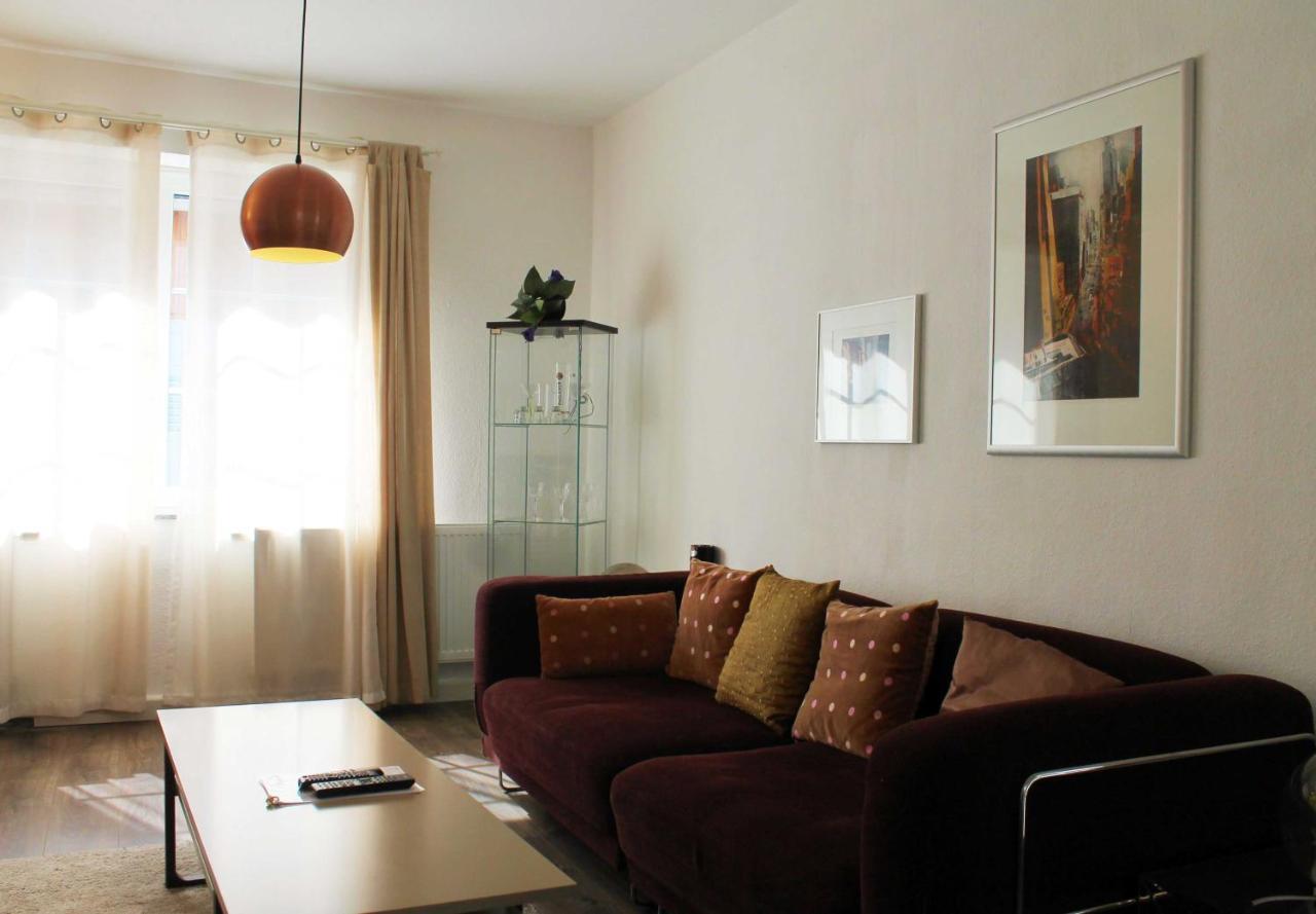 Rhine Pearl Hideaways Apartment Oberwesel Bagian luar foto