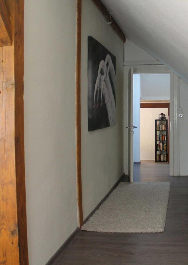 Rhine Pearl Hideaways Apartment Oberwesel Bagian luar foto