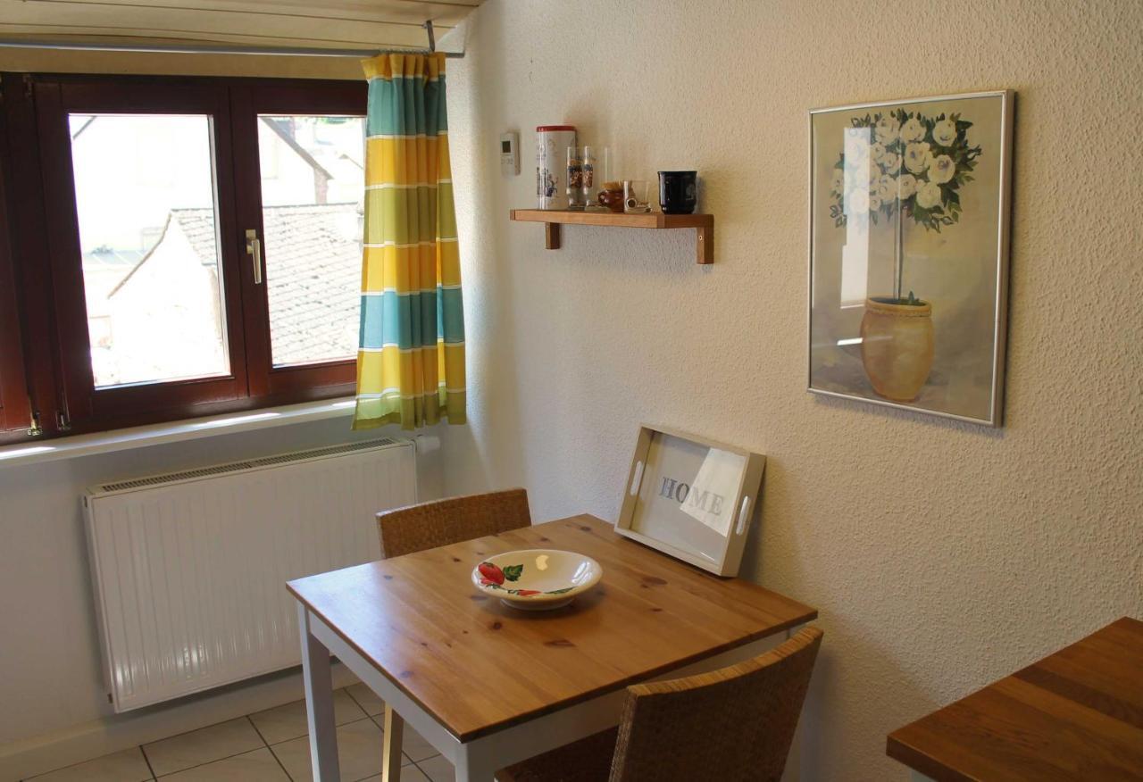 Rhine Pearl Hideaways Apartment Oberwesel Bagian luar foto