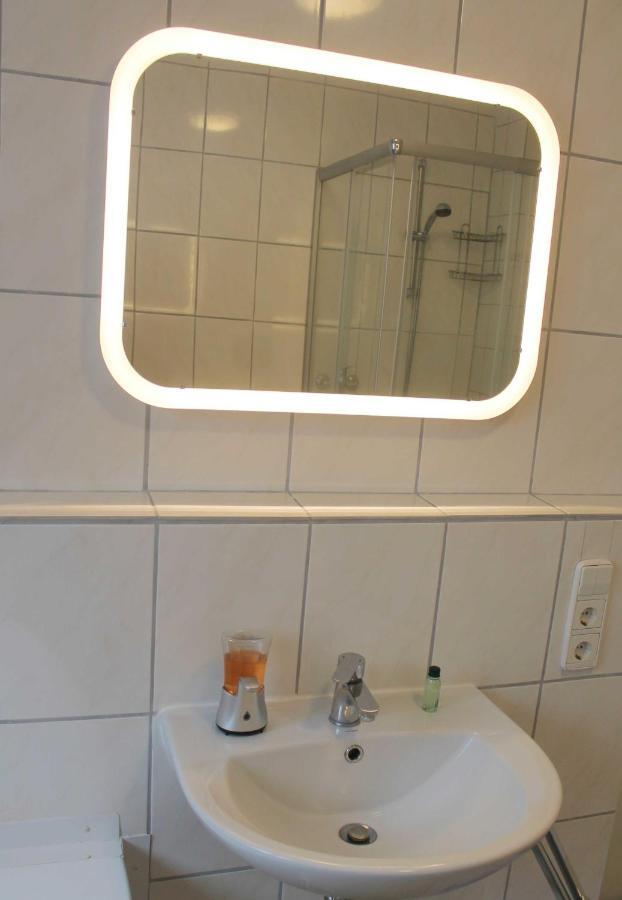 Rhine Pearl Hideaways Apartment Oberwesel Bagian luar foto