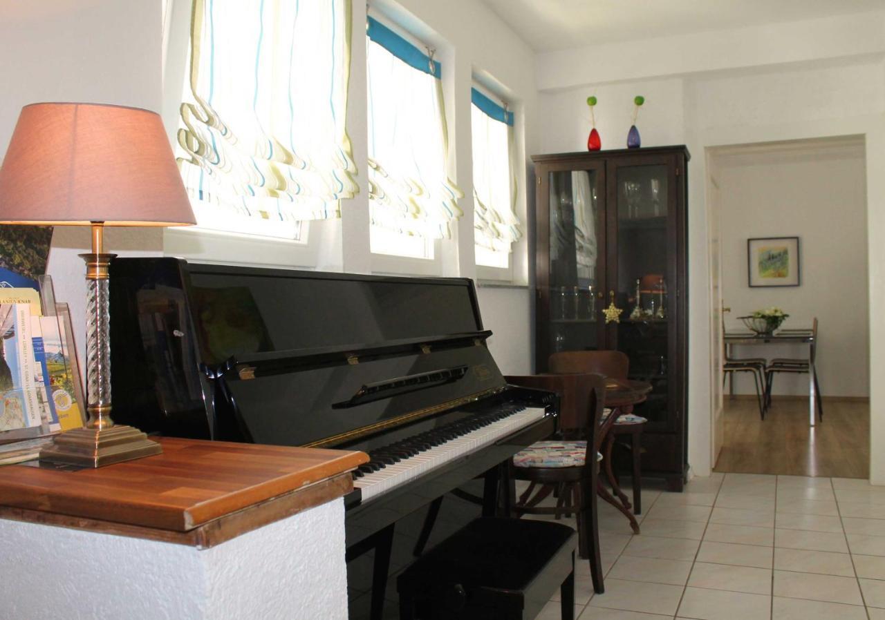 Rhine Pearl Hideaways Apartment Oberwesel Bagian luar foto