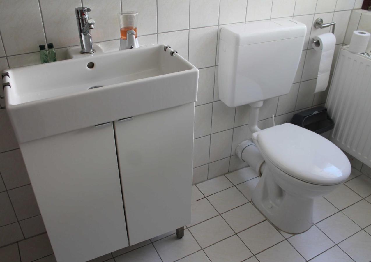 Rhine Pearl Hideaways Apartment Oberwesel Bagian luar foto