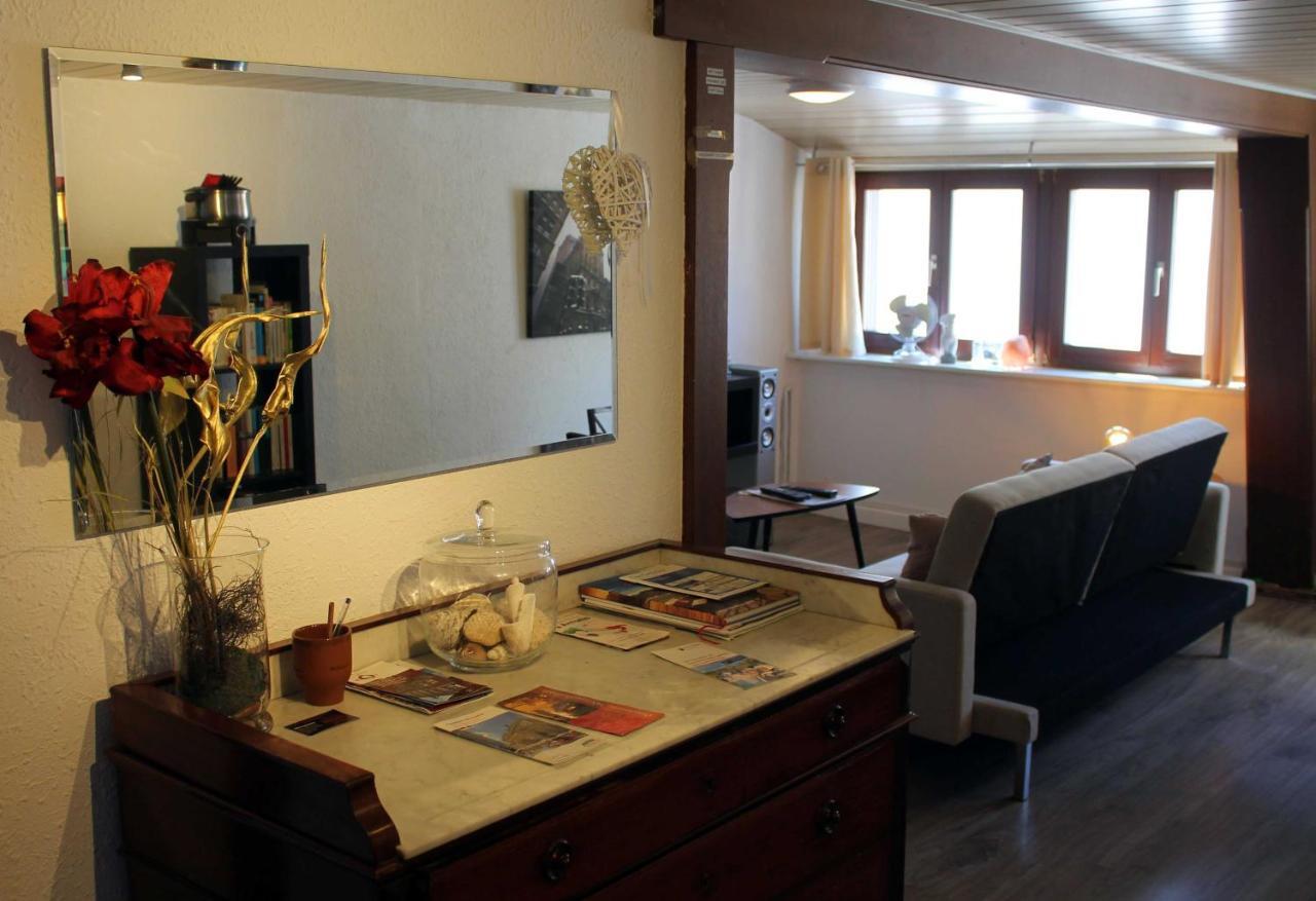 Rhine Pearl Hideaways Apartment Oberwesel Bagian luar foto