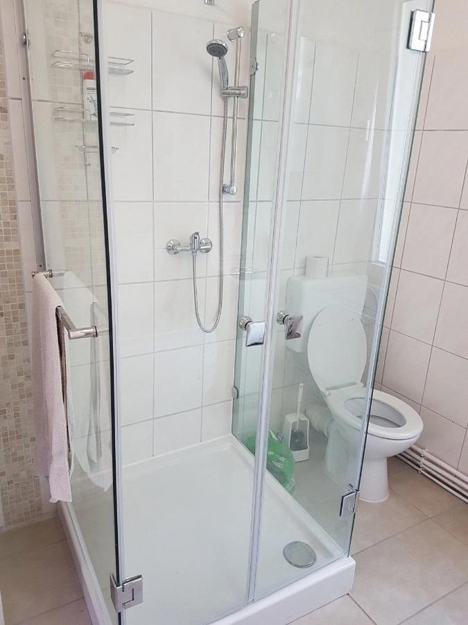 Rhine Pearl Hideaways Apartment Oberwesel Bagian luar foto