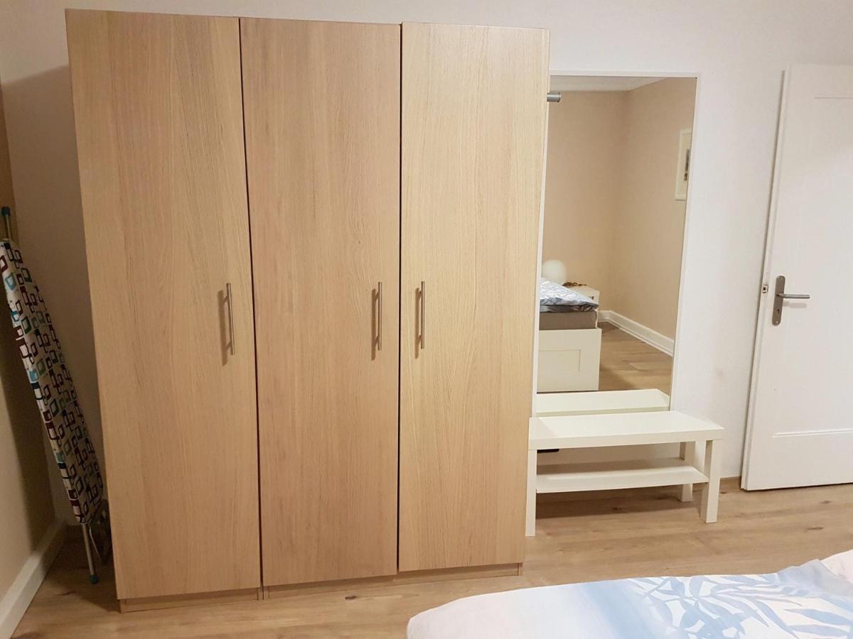 Rhine Pearl Hideaways Apartment Oberwesel Bagian luar foto