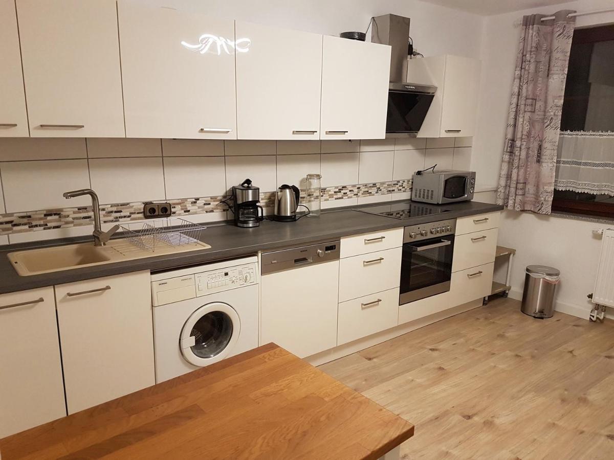 Rhine Pearl Hideaways Apartment Oberwesel Bagian luar foto