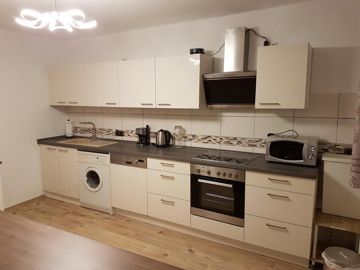 Rhine Pearl Hideaways Apartment Oberwesel Bagian luar foto