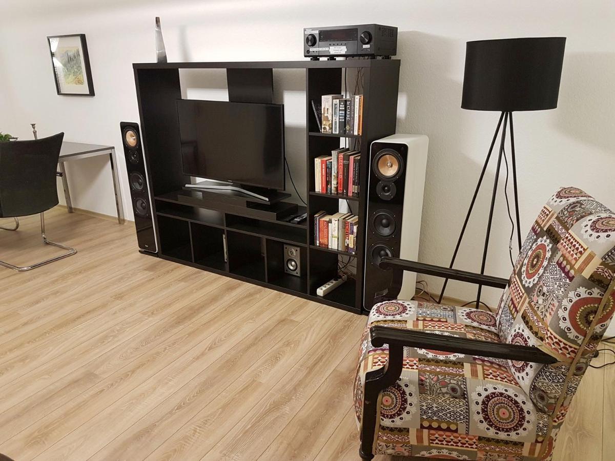 Rhine Pearl Hideaways Apartment Oberwesel Bagian luar foto